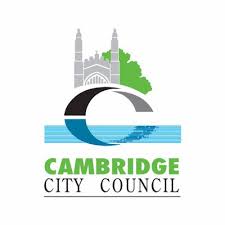 cam city council logo