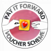 Pay it Forward voucher Scheme