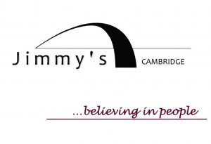 Jimmys Logo