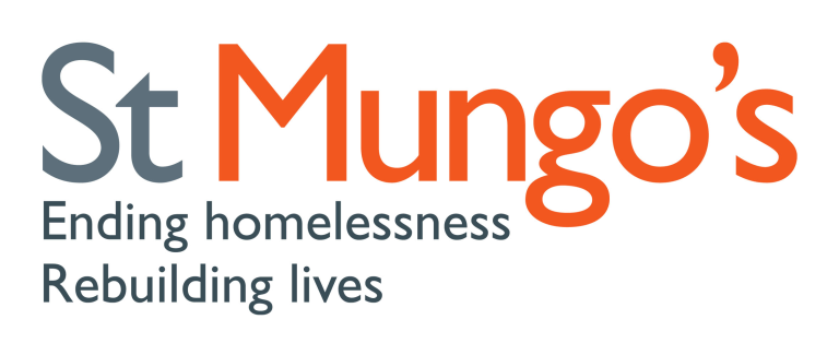 St Mungos logo
