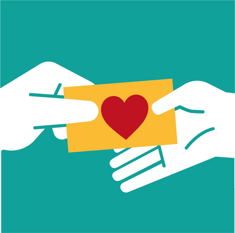 Pay It Forward Vouchers