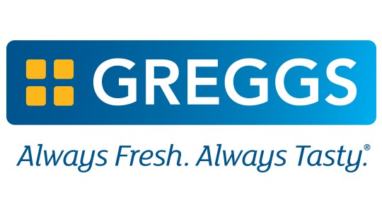 Greggs - instore only