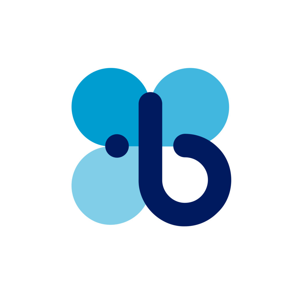 Benevity logo