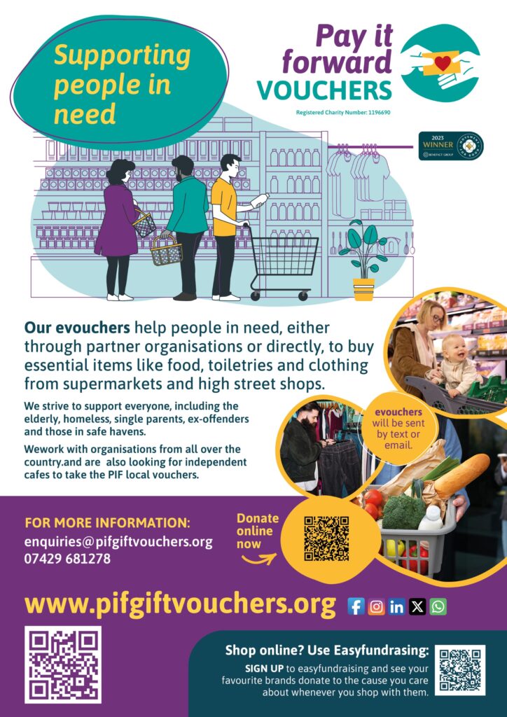 new logo SN A4 poster