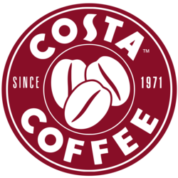 Costa - instore only