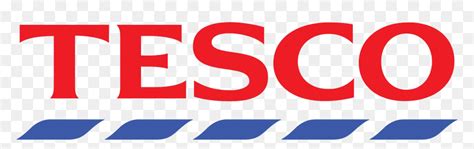 Tesco - instore only