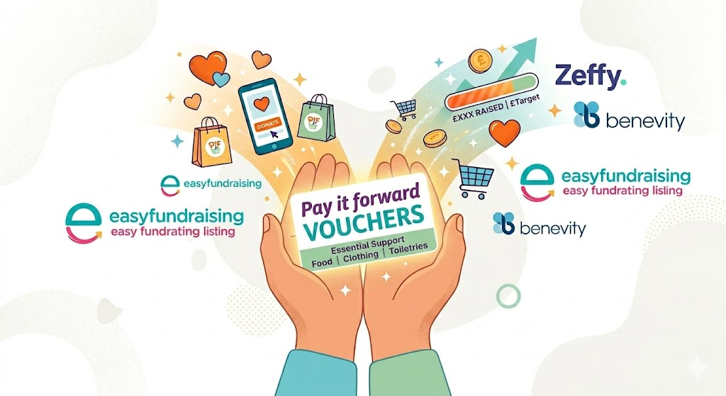 how you can help box