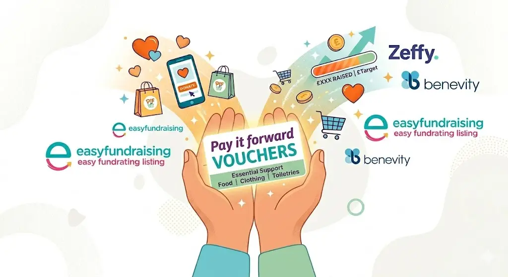 how you can help box
